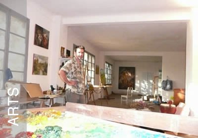arts