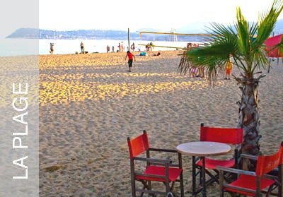 Strand