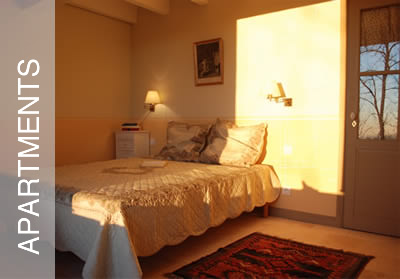 APPARTMENTS